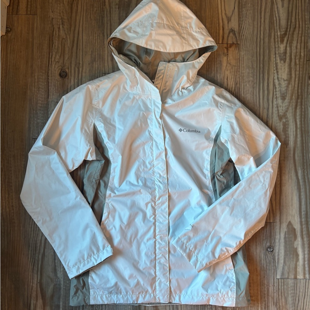 Windbreaker Waterproof Jacket